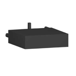 protection accessories, Harmony Electromechanical Relays, with diode, for RPZ RXZ sockets, 6...250V DC