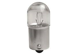 Spuldze 5W, 24VAC/DC, BA15S R5W/24V Elvelux main