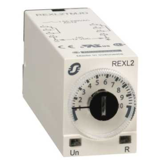 REXL2TMBD | MINI PLUG TIMER main