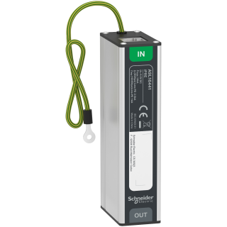 Acti9 iPRE ethernet network 250 MHz surge protection device main