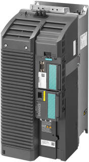 SINAMICS G120C 3AC 380-480 V 45,00 kW PROFINET, EtherNet/IP IP20 / UL open type, 6SL3210-1KE28-4AF1, Siemens main