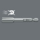 869/4 Nutsetter, 8 x 50 mm, 05060403001 Wera alt_view_2