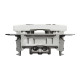 SEDNA TV SAT socket intermediate 7DB Wh alt_view_2