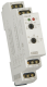 Laika relejs 2 funkcijas, 0.1 sek - 100 dienas, 16A, 12 - 240VAC/DC, CRM-2HE Elko Ep main