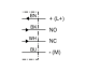 Cm30-25Npp-Ew1 Capacit.Proxim.Sensor, 6058156 Sick alt_view_4