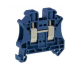 Проходная клемма UT 10 BU, 10mm2, 57A, синий, 3044188 Phoenix Contact alt_view_2