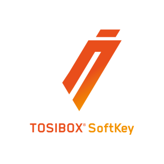 TOSIBOX® SOFTKEY LICENSE 1 piece, TBSKL1 Tosibox main