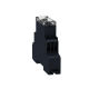 dual function relay, Harmony Timer Relays, 8A, 1CO, 1s..100h, asymmetrical flashing, 24V DC or 24...240V AC DC alt_view_4