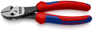 TWIN FORCE®High Performance Diagonal Cut, 73 72 180, Knipex main
