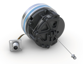 Wire actuated encodertype SGH25-2000-GW6-CE-0/20mA-NR-M1-DS-S SGH25-0001 Siko main