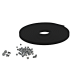 Gasket tape made of Polyethylene PE-01, IP55 main
