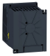 Variable speed drive  Altivar Machine ATV320, 0.75kW, 380 to 500V, 3 phases, compact alt_view_4