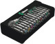 8100 SA 9 Zyklop Speed Ratchet Set, 1/4" drive, imperial, 28 pieces, 05004019001 Wera alt_view_3