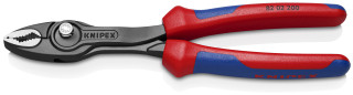 TwinGrip slīdošā šarnīra knaibles, 82 02 200 SB Knipex main