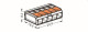 Wago connection-terminal 5 x 0,2-4 mm² alt_view_2