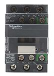 TESYS D CONTACTOR 3P A, LC1D09BNE Schneider Electric