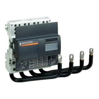 Automātslēdzis Acti9 NG125H MCB 4P C 16A, Schneider Electric, 18733 main