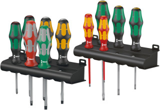 Kraftform XXL 3, 11 pieces, 05347106001 Wera main