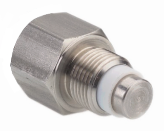 CNP-18F-10-M elektrods, M18x1.5, +130C, Dinel main