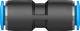 Connector QS-8, 153033 Festo alt_view_3