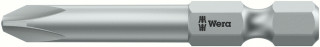 851/4 A bits, PH 0 x 70 x 3 mm, 05134906001 Wera main