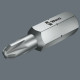 851/1 RZ Насадки, PH 2 x 25 мм, 05135009001 Wera alt_view_3
