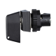 Complete manual handle lock operated with key 405 (2) for PanelSeT CRN enclosure alt_view_2