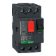 Termo-magnētiskais motora automātslēdzis 3P, 4A - 6,3A, 2,2kW, GV2ME10 Schneider Electric main