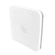 Mikrotik SXTsq Lite2 - Low-cost small-size 10dBi 2.4GHz dual chain integrated CPE/Backbone main