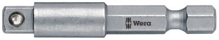 870/4 Adaptor, 1/4" x 50 mm, 05311517001 Wera main