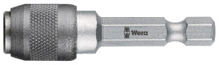 894/4/1 K Universal Bit Holder, 1/4" x 51 mm, 05053522001 Wera main