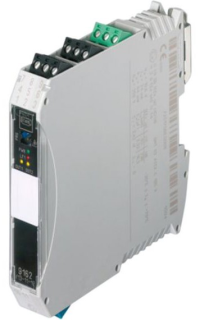 Transmitter Supply Unit, 2.channel, STAHL 9160/23-11-11 Accessories for EX-Transmitter HA011406 E + E Elektronik main