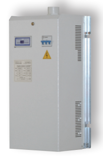 Reactive Power Compensation Cabinet 20kVAr, 415 V, 615x280x235 mm, Std. duty,  RAM275020415 Trendfin main