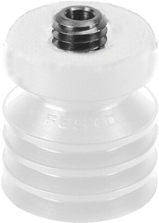Suction cup ESS-10-CS, 189399 Festo main