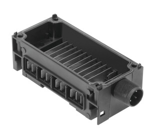 Interlink block CPX-GE-EV-S Festo 195746 main
