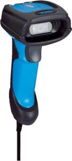 РУКА ИДМ260-411С. СКАНИРОВАТЬ. Комплект RS232 main