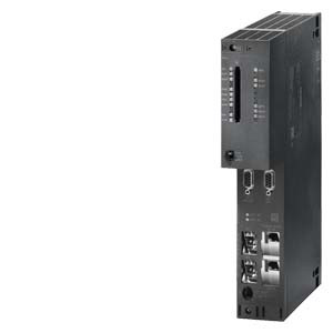 SIMATIC S7-400 CPU 417-5H PN/DP 32 MB, 6ES7417-5HT06-0AB0, Siemens main