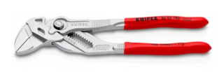 Regulējamas knaibles, 86 03 180 Knipex main