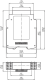 UE410-4RO4 SAFETY-UNIT, 6032676 Sick alt_view_4