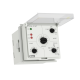 Multi-function time relay main