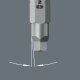 868/1 V Square-Plus bits, # 3 x 25 mm, 05066396001 Wera alt_view_2