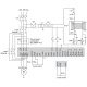 Soft starter, Altistart 480, 32A, 208 to 690V AC, control supply 110 to 230V AC alt_view_4