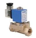 Solenoida vārsts S103004200N (T-GL104) , 3/4''-20mm, 10W, NC, 0, 5/16bar, 230VAC, IP65, S103004200N , SMS Tork main