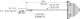 Relay Antenna, Wireless and batteryless range, AC DC, 5m cable output alt_view_3
