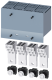Circular conductor terminal, 6 units, 4 units, accessories for: 3VA6 150/250, 3VA9244-0JF60, Siemens main