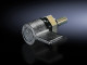 SZ plastic handle w/o lock insert, 2485100 Rittal main