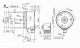 DFS60B-S1PC10000 INCREMENTAL ENCODER alt_view_4