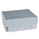 OptiLine 45 - screeded floor box - without modules alt_view_2