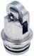 Limit switch head, ZCE, steel roller plunger, ZCE02 alt_view_2