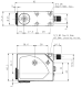 TL46-WLF-815 Datalogic Contrast sensor, 954601040 alt_view_2